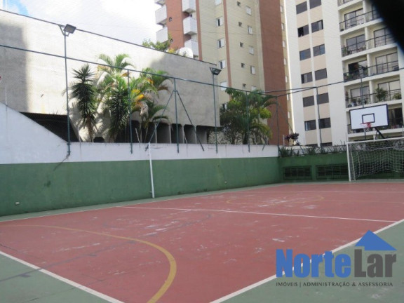 Imagem Apartamento com 3 Quartos à Venda, 78 m² em Perdizes - São Paulo