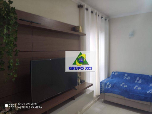 Imagem Apartamento com 2 Quartos à Venda, 60 m² em Jardim Proença - Campinas Imagem Apartamento com 2 Quartos à Venda, 60 m² em Jardim Proença - Campinas
