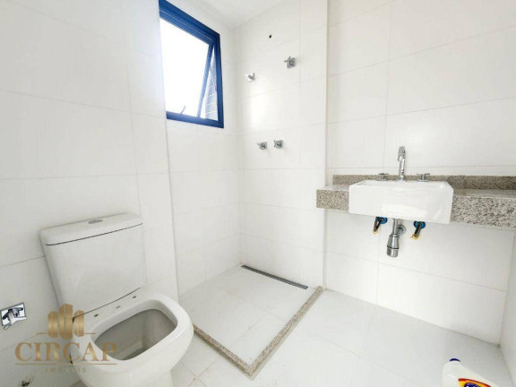 Imagem Apartamento com 3 Quartos à Venda, 115 m² em Perdizes - São Paulo