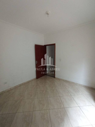 Imagem Casa com 2 Quartos para Alugar,  em Vila Bocaina - Mauá