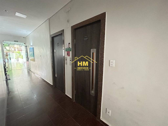 Imagem Apartamento com 1 Quarto para Alugar, 40 m² em Itarare - Sao Vicente