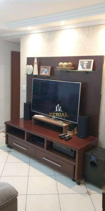 Imagem Apartamento com 3 Quartos à Venda, 70 m² em Osvaldo Cruz - São Caetano Do Sul