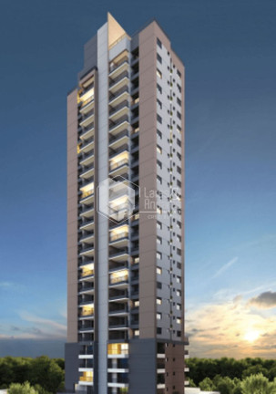 Apartamento com 3 Quartos à Venda, 81 m² em Parque Da Mooca - São Paulo