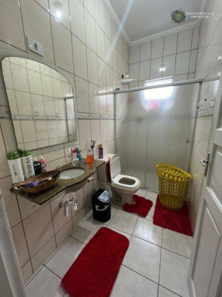 Imagem Casa com 5 Quartos à Venda, 200 m² em Tupi - Praia Grande Imagem Casa com 5 Quartos à Venda, 200 m² em Tupi - Praia Grande