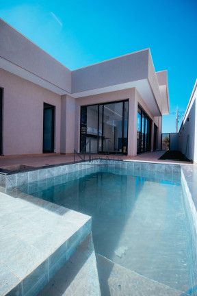 Imagem Casa com 3 Quartos à Venda, 322 m² em Residencial Parqville Jacarandá - Aparecida De Goiânia Imagem Casa com 3 Quartos à Venda, 322 m² em Residencial Parqville Jacarandá - Aparecida De Goiânia