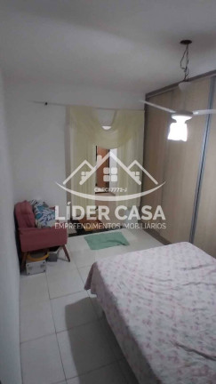 Imagem Casa com 3 Quartos à Venda, 85 m² em Jardim Universitário - Arapongas