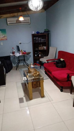 Imagem Sobrado com 4 Quartos à Venda, 200 m² em São João Do Rio Vermelho - Florianópolis