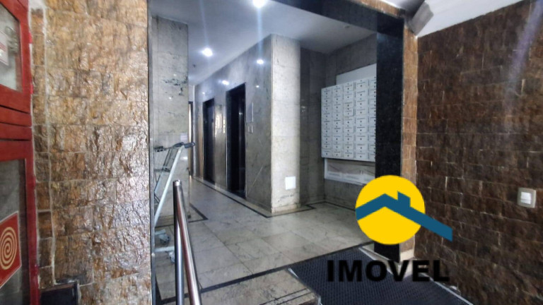 Imagem Apartamento à Venda, 79 m² em Centro - Niterói Imagem Apartamento à Venda, 79 m² em Centro - Niterói