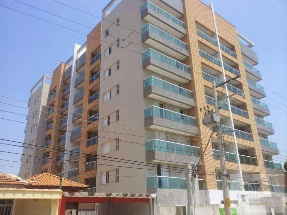 Foto do imóvel Apartamento com 2 Quartos à Venda, 90 m² em Santa Maria - São Caetano Do Sul