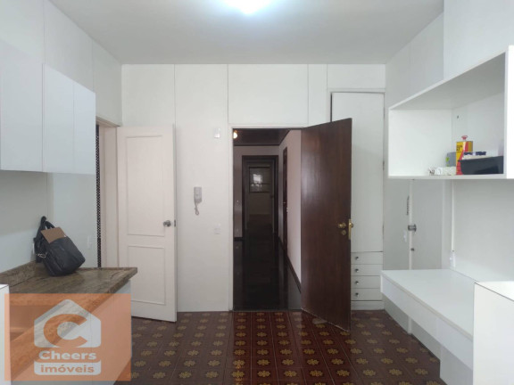 Apartamento com 3 Quartos para Alugar, 212 m² em Jardim América - São Paulo
