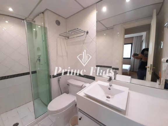 Imagem Apartamento com 1 Quarto para Alugar, 30 m² em Jardim Paulista - São Paulo