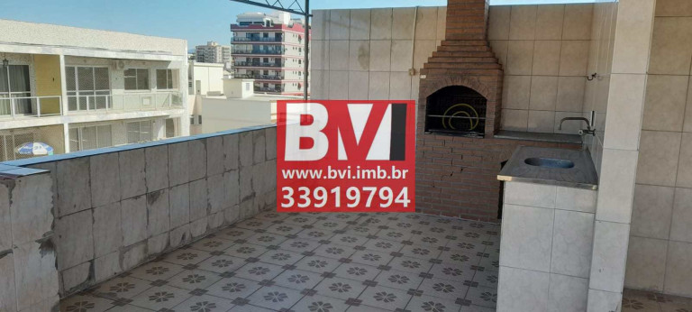 Imagem Apartamento com 4 Quartos à Venda, 78 m² em Vila Da Penha - Rio De Janeiro Imagem Apartamento com 4 Quartos à Venda, 78 m² em Vila Da Penha - Rio De Janeiro