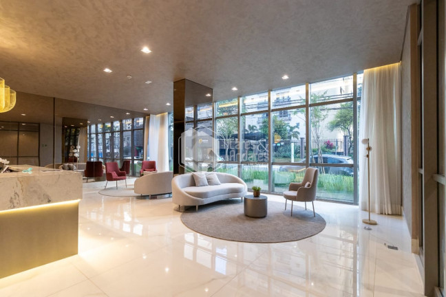 Imagem Apartamento com 1 Quarto à Venda, 29 m² em Moema - São Paulo Imagem Apartamento com 1 Quarto à Venda, 29 m² em Moema - São Paulo