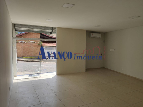 Imagem Sala Comercial para Alugar, 28 m² em Centro - Jundiaí Imagem Sala Comercial para Alugar, 28 m² em Centro - Jundiaí
