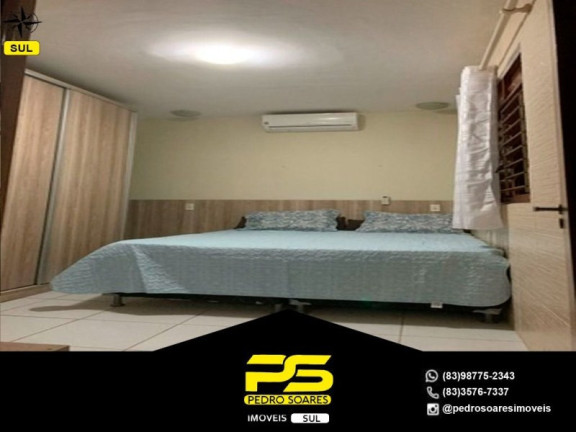 Imagem Casa com 3 Quartos à Venda, 300 m² em José Américo De Almeida - João Pessoa Imagem Casa com 3 Quartos à Venda, 300 m² em José Américo De Almeida - João Pessoa
