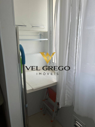 Imagem Apartamento com 1 Quarto à Venda, 37 m² em Vila Moraes - São Paulo Imagem Apartamento com 1 Quarto à Venda, 37 m² em Vila Moraes - São Paulo