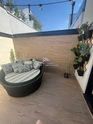 Imagem Casa com 3 Quartos à Venda, 146 m² em Loteamento Reserva Ermida - Jundiaí