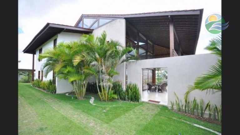 Imagem Casa com 7 Quartos à Venda, 575 m²
