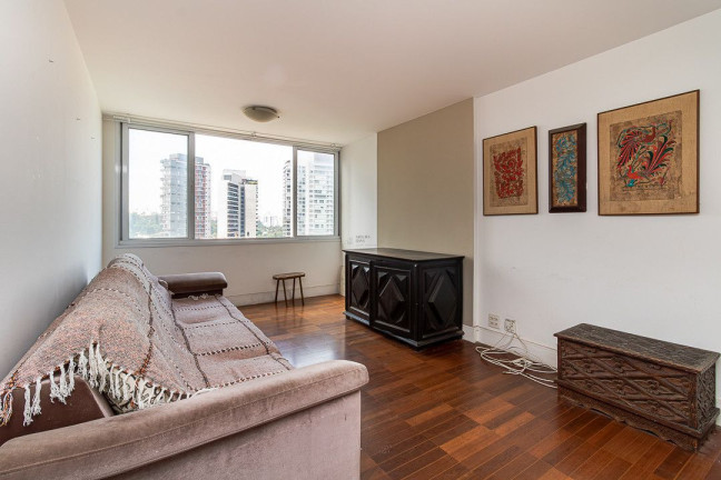 Imagem Apartamento com 3 Quartos à Venda, 94 m² em Perdizes - São Paulo