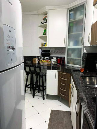 Imagem Apartamento com 3 Quartos à Venda, 78 m² em Planalto - São Bernardo Do Campo Imagem Apartamento com 3 Quartos à Venda, 78 m² em Planalto - São Bernardo Do Campo