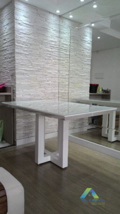 Imagem Apartamento com 2 Quartos à Venda, 50 m² em Jardim Celeste - São Paulo Imagem Apartamento com 2 Quartos à Venda, 50 m² em Jardim Celeste - São Paulo