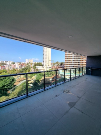 Imagem Imóvel com 4 Quartos à Venda, 285 m² em Horto Florestal - Salvador Imagem Imóvel com 4 Quartos à Venda, 285 m² em Horto Florestal - Salvador
