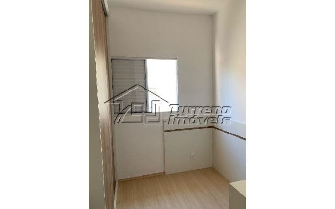 Casa de Condomínio com 3 Quartos à Venda, 80 m² em Vila São Bento - São José Dos Campos