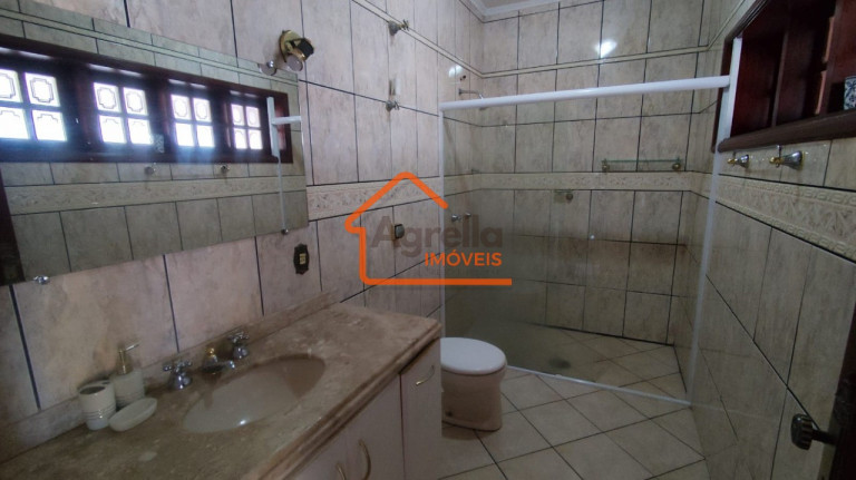Imagem Casa com 3 Quartos à Venda, 198 m² em Jardim Flamboyant - Mogi Mirim