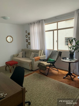 Imagem Apartamento com 2 Quartos à Venda, 77 m² em Perdizes - São Paulo Imagem Apartamento com 2 Quartos à Venda, 77 m² em Perdizes - São Paulo
