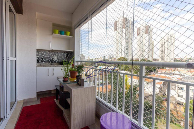 Imagem Apartamento com 3 Quartos à Venda, 75 m² em Vila Sônia - São Paulo Imagem Apartamento com 3 Quartos à Venda, 75 m² em Vila Sônia - São Paulo