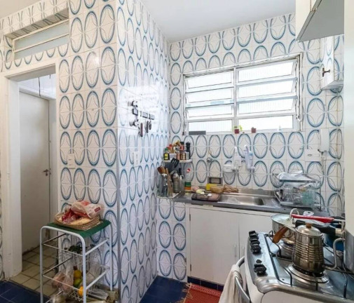 Imagem Apartamento com 2 Quartos à Venda, 79 m² em Pinheiros - São Paulo