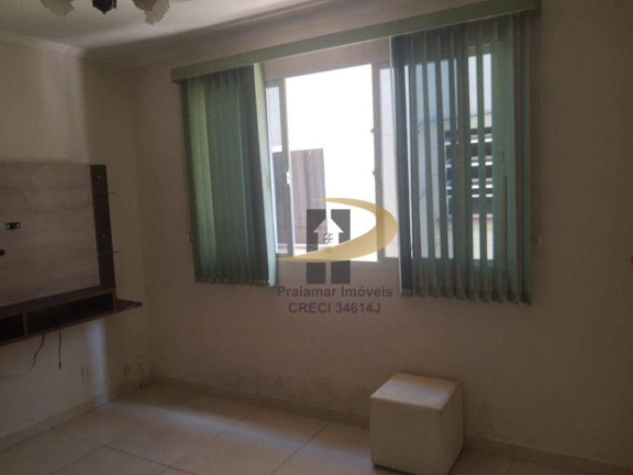 Imagem Apartamento com 2 Quartos à Venda, 52 m² em Boa Vista - São Vicente Imagem Apartamento com 2 Quartos à Venda, 52 m² em Boa Vista - São Vicente