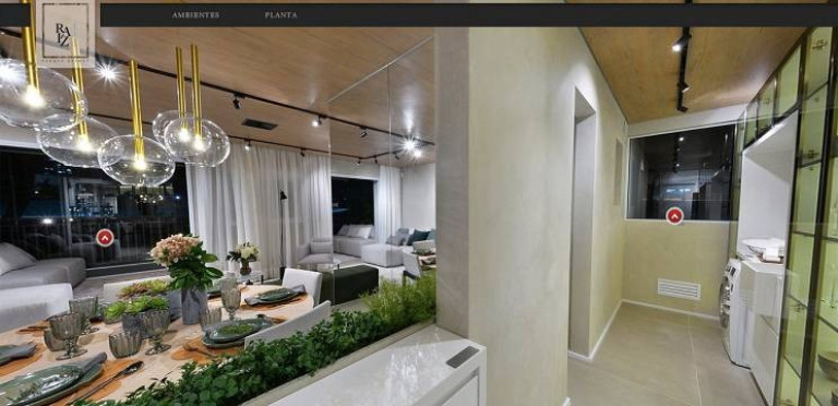 Imagem Imóvel com 2 Quartos à Venda, 84 m² em Santo Amaro - São Paulo Imagem Imóvel com 2 Quartos à Venda, 84 m² em Santo Amaro - São Paulo