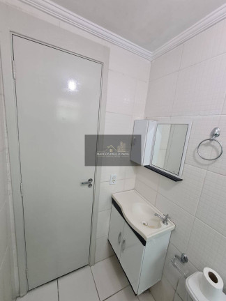 Imagem Apartamento com 2 Quartos à Venda, 48 m² em Vila Venditti - Guarulhos