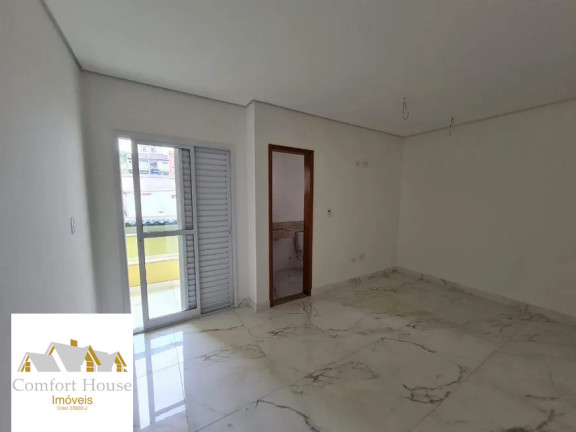 Imagem Apartamento com 3 Quartos à Venda, 100 m² em Campestre - Santo André Imagem Apartamento com 3 Quartos à Venda, 100 m² em Campestre - Santo André