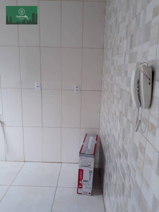Imagem Apartamento com 2 Quartos à Venda, 42 m² em Vila Alzira - Guarulhos Imagem Apartamento com 2 Quartos à Venda, 42 m² em Vila Alzira - Guarulhos