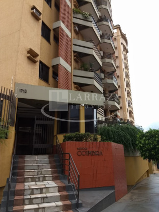 Imóvel com 3 Quartos à Venda, 93 m² em Vila Seixas - Ribeirão Preto