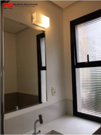 Imagem Apartamento com 1 Quarto à Venda, 45 m² em Sumare - São Paulo