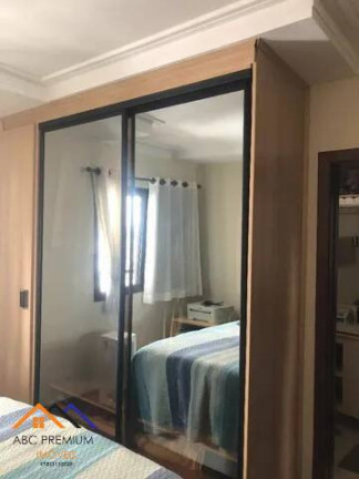 Imagem Apartamento com 3 Quartos à Venda, 141 m² em Vila Assunção - Santo André Imagem Apartamento com 3 Quartos à Venda, 141 m² em Vila Assunção - Santo André