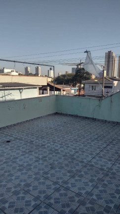 Imagem Casa com 2 Quartos à Venda, 130 m² em Vila America - Santo André Imagem Casa com 2 Quartos à Venda, 130 m² em Vila America - Santo André