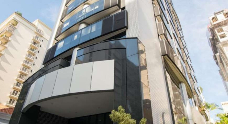 Imagem Apartamento com 1 Quarto para Alugar ou Temporada, 59 m² em Jardim Paulista - São Paulo