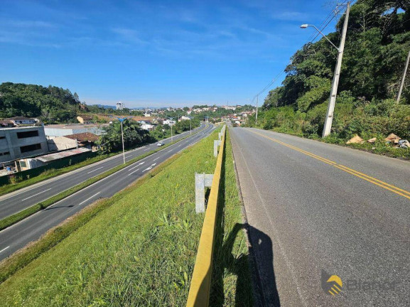 Imagem Terreno à Venda, 527 m² em Fortaleza - Blumenau Imagem Terreno à Venda, 527 m² em Fortaleza - Blumenau