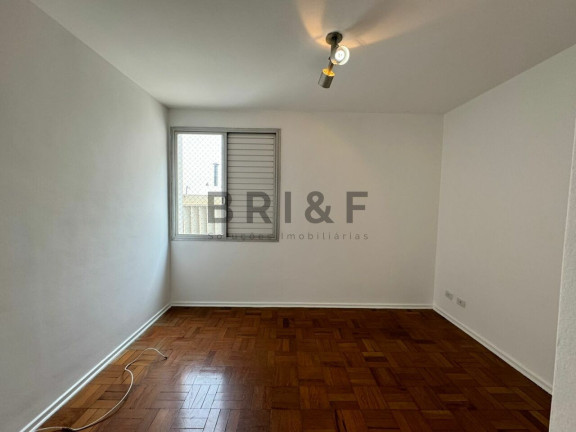 Imagem Apartamento com 3 Quartos para Alugar, 127 m² em Brooklin  - São Paulo
