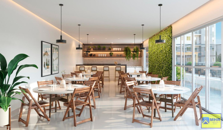 Imagem Imóvel com 2 Quartos à Venda, 50 m² em Planalto De Carapina - Serra