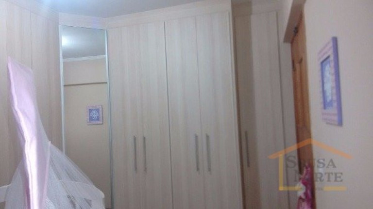 Foto do imóvel Apartamento com 2 Quartos à Venda,  em Jardim Brasil (zona Norte) - São Paulo