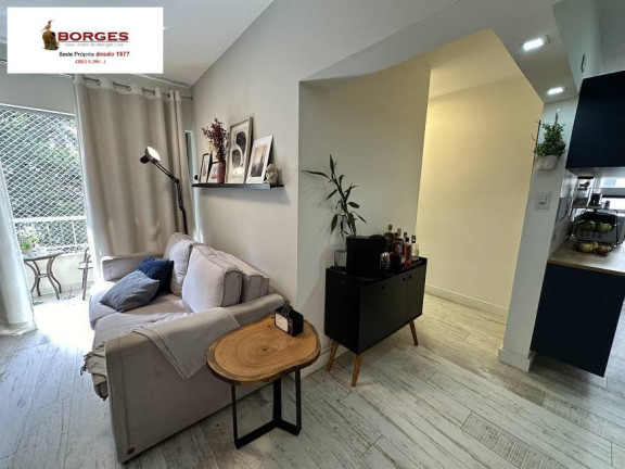 Imagem Apartamento com 2 Quartos à Venda, 67 m² em Brooklin - São Paulo Imagem Apartamento com 2 Quartos à Venda, 67 m² em Brooklin - São Paulo