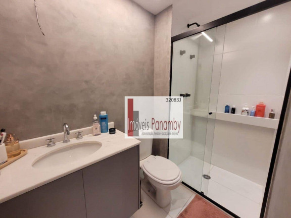 Imagem Apartamento com 2 Quartos à Venda, 84 m² em Santo Amaro - São Paulo Imagem Apartamento com 2 Quartos à Venda, 84 m² em Santo Amaro - São Paulo