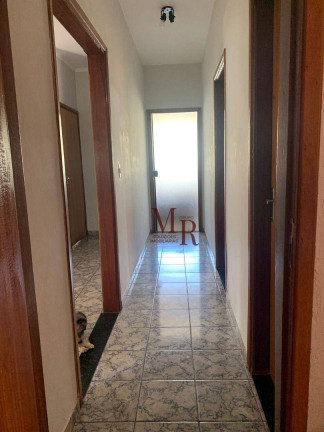 Imagem Casa com 3 Quartos à Venda, 570 m² em Vale Do Sol - Votuporanga