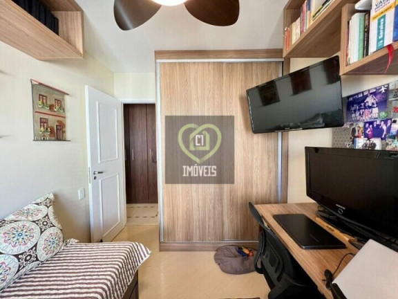 Imagem Apartamento com 4 Quartos à Venda, 124 m² em Perdizes - São Paulo