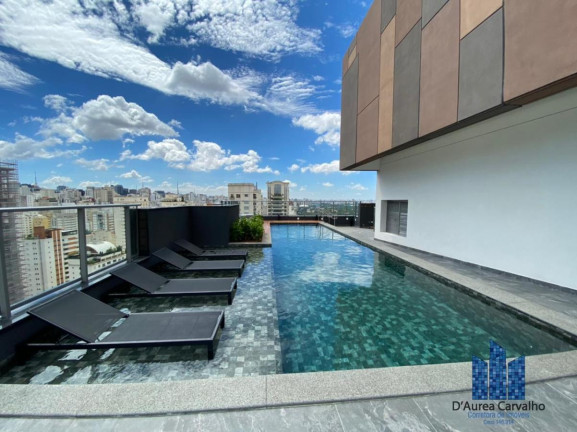 Imagem Apartamento com 1 Quarto à Venda, 62 m² em Jardim América - São Paulo Imagem Apartamento com 1 Quarto à Venda, 62 m² em Jardim América - São Paulo